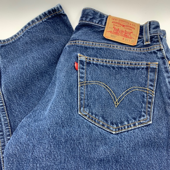 Levi's Other - Levi Jeans